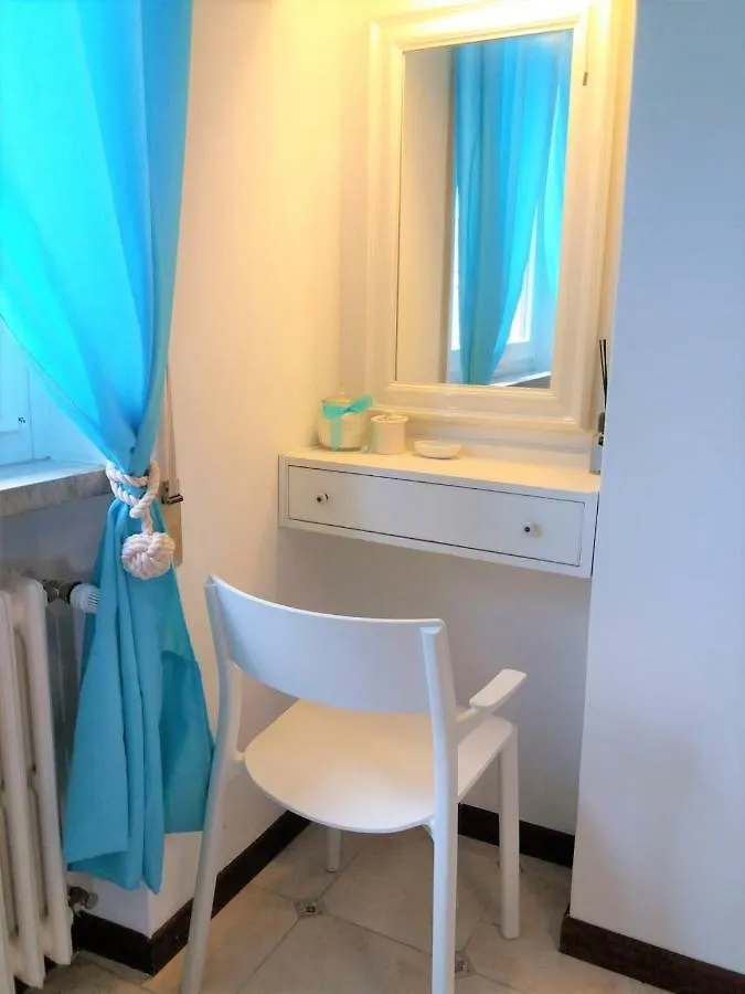 Apartment Vatican Flowers II Hotel Rome Italy