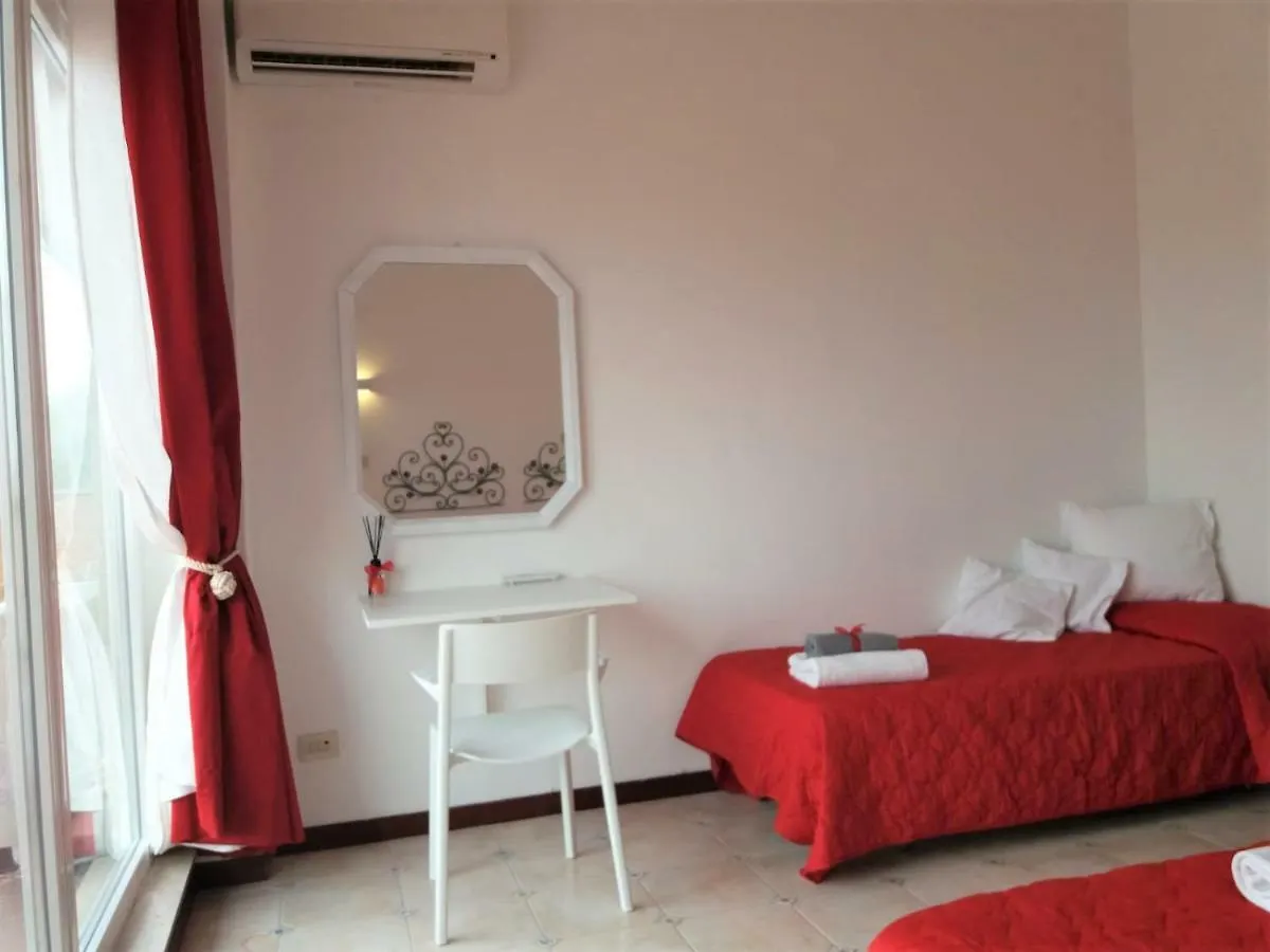 Apartment Vatican Flowers II Hotel Rome