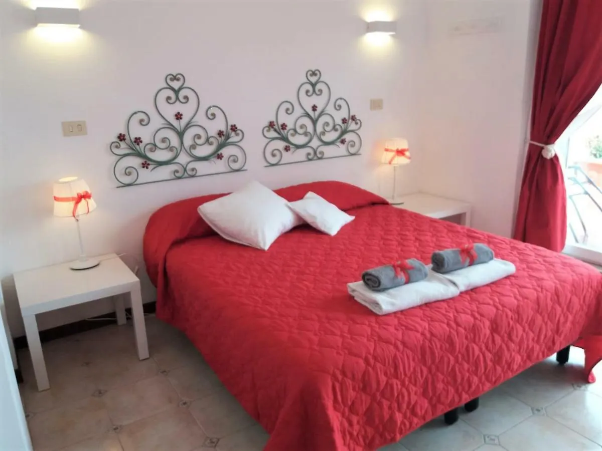 Vatican Flowers II Hotel Rome Apartment