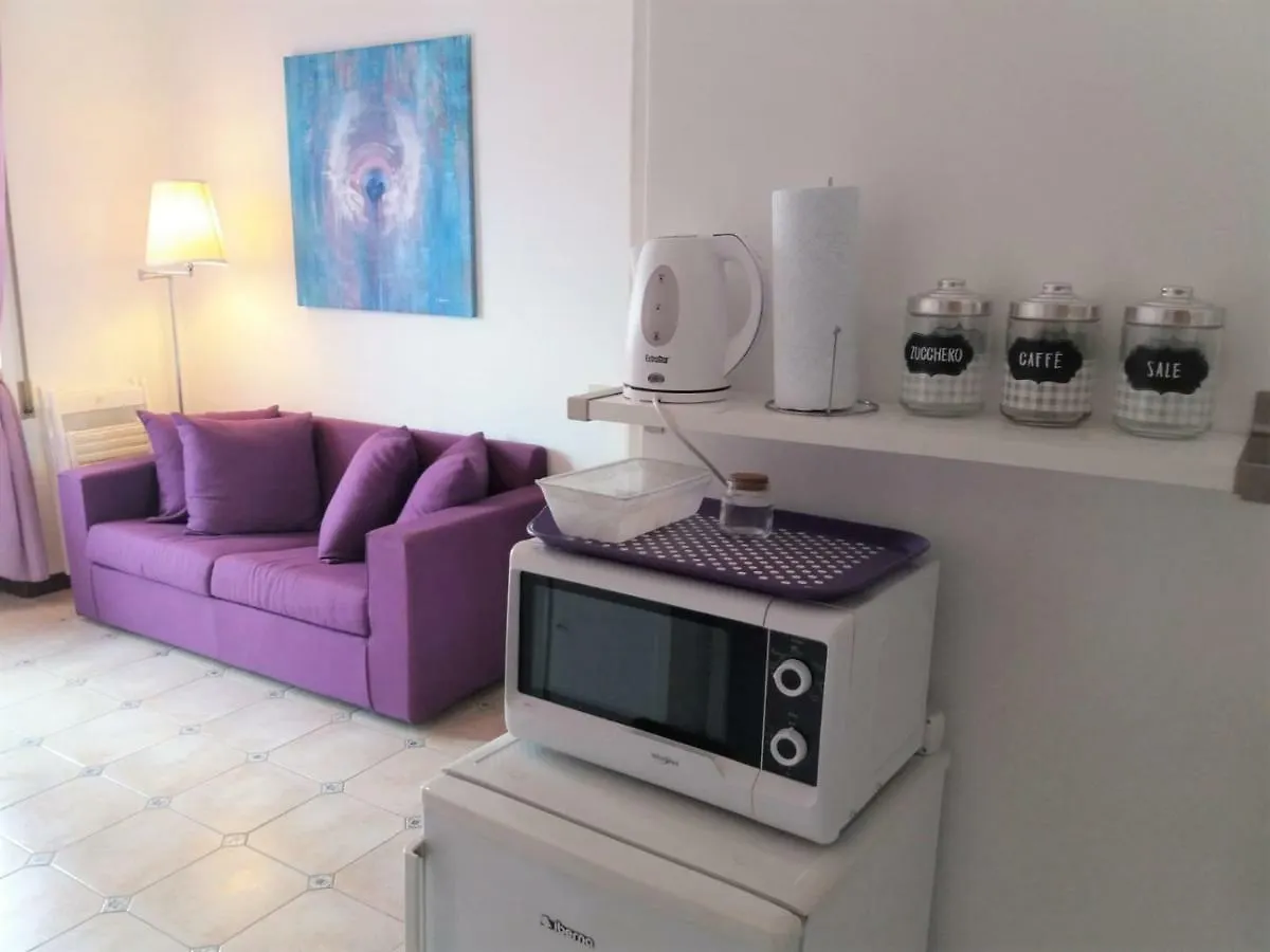 Apartment Vatican Flowers II Hotel Rome Italy